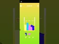 tetris level 75 jelly fill #game#blocks