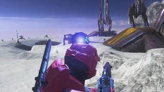 Halo 3 Team Slayer Epic Sticky Grenade