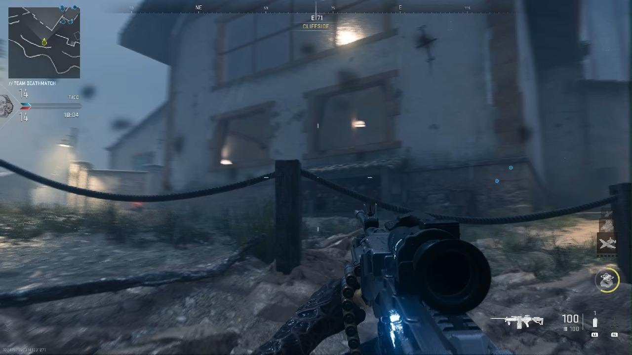 Call of Duty Modern Warfare 2_20260114231745　Viking 99