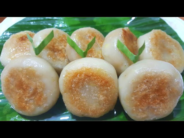 Punya Tepung Ketan Buatlah Kue Ini Sangat Enak dan Gampang Banget class=