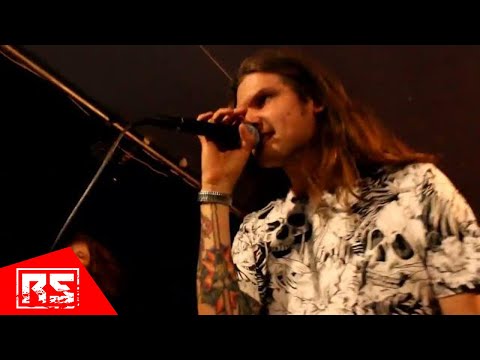 QUICKSTRIKE – Rebel Radio (at LiveArt)