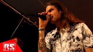 QUICKSTRIKE – Rebel Radio (at LiveArt)