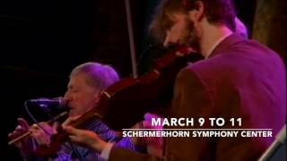 The Chieftains – A St. Patrick&#39;s Pops - March 9-11, 2017