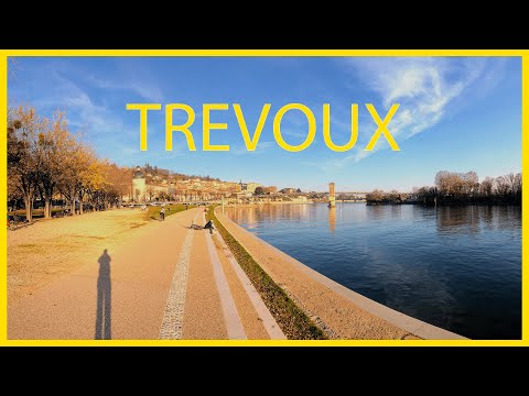 Fun Things to Do in Trevoux | Travel Guide (2024) | Best Places to Visit