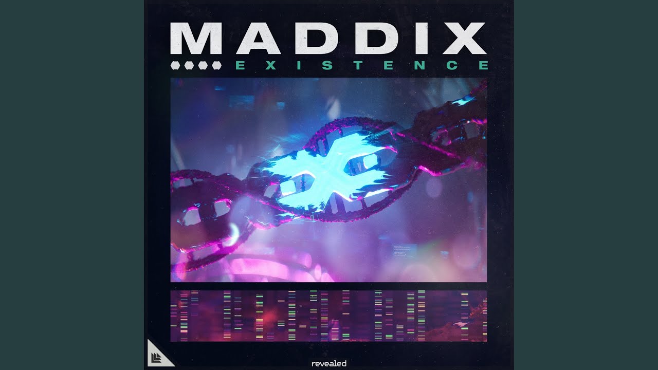 Existence (Extended Mix)