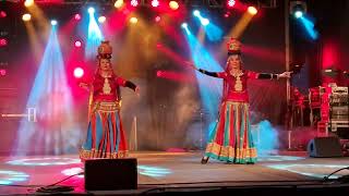 Bollywood Dance for Jaipur Su Lajo Tara Ri Chunari #rajasthani #saraswati #saraswathidevi #rajasthan