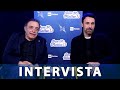 DON MATTEO 13 (2022) Intervista a Raoul Bova e Nino Frassica