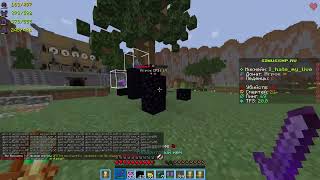 cPvP and PvP Mineblaze SinusSMP