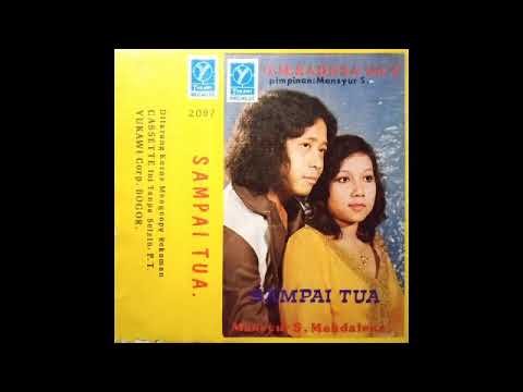 Magdalena - Bagai Mimpi (O.M Radesa vol. 4)