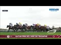 Enable -Qatar Prixdel&#39; Arcde Triomphe 2018г