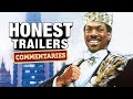 Honest Trailers Commentary | Coming to America