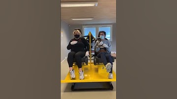 Crash Simulation 7 kmh/ 4,5 mph by MrTraffiQ For educational purposes only.