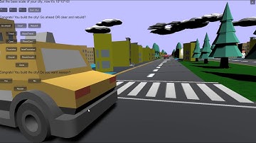 Assignment 1-Advanced Programming-Procedural Generation