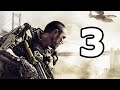 Call of Duty Advanced Warfare Walkthrough Part 3 No 