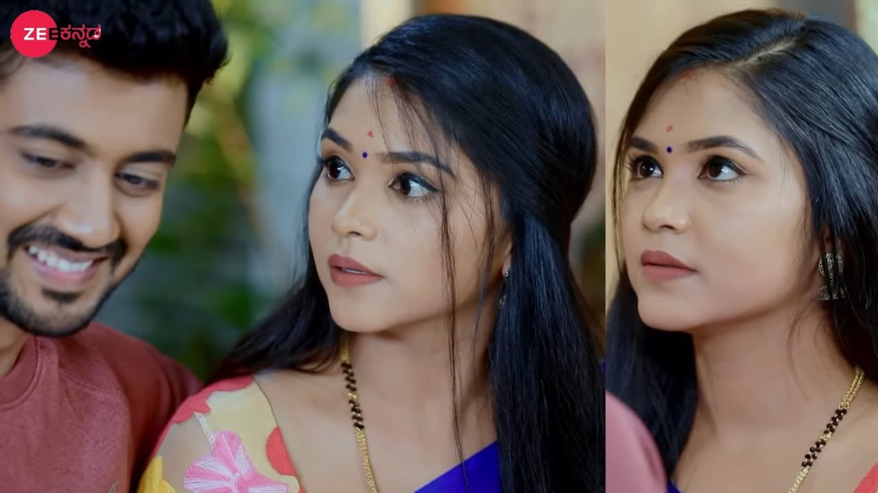 Anikaತನ್ನ ಮನೆಗೆ ಹಿಂದಿರುಗುತ್ತಾಳೆ | Kamali | Full Ep. 1049 | ZEE Kannada