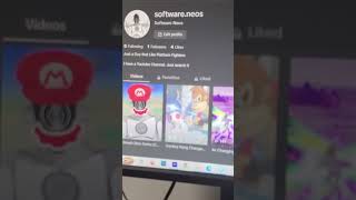 SoftwareNeos is OVER