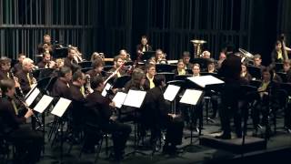 Candide Suite - 4. Glitter and be gay | Leonard Bernstein (arr. Clare Grundman)