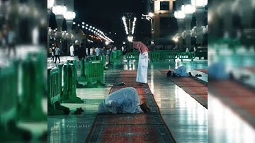 تلاوة مختارة من رمضان 2017 من سورة المؤمنون ❤