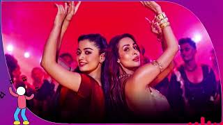 Poison Baby | Thamma | Malaika A, Ayushmann K, Rashmika M | Sachin-Jigar,Jasmine S, Divya, Amitabh B