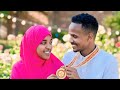 Tújíí Sayidaa Ethiopia Music New 2024 