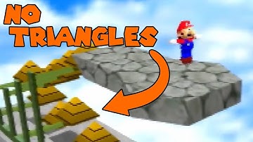 [RTABC WR] Tricky Triangles 1xA in 0:23.36