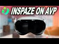 InSpaze Interview with Lisa | Social Hangouts on Apple Vision Pro