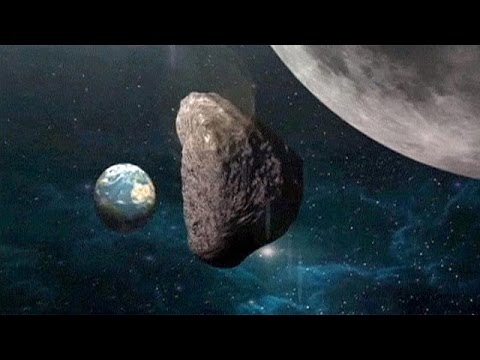 Videó: A NASA Költségvetését Csökkentették: Nem Lesz Kiküldetés Európába és Az Aszteroida átirányításához - Alternatív Nézet