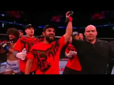 The original Johny Hendricks HL Highlights Video