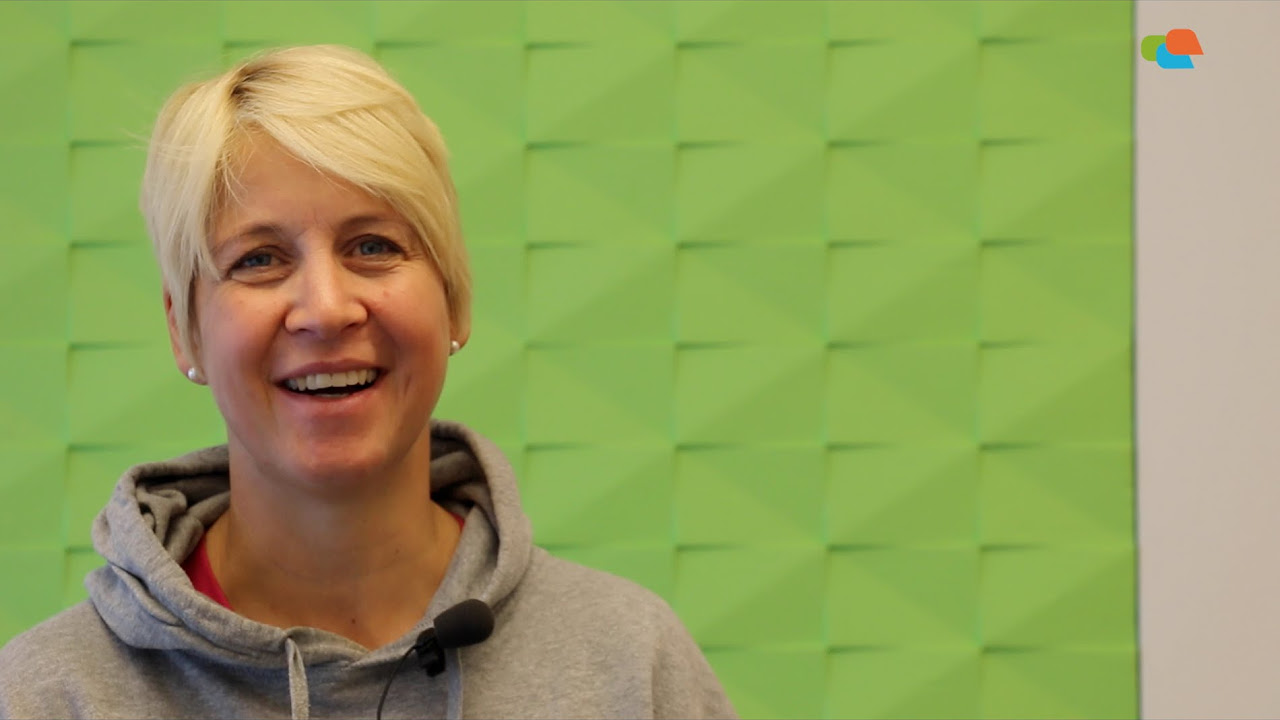 Update Lerncoach Ausbildung bei Hanna Hardeland - Video Feedback Julia Tölke