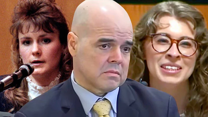 Narcissists Prove They Are Guilty | Why You Should Never Take The Stand In Your Own Defense pt. 3