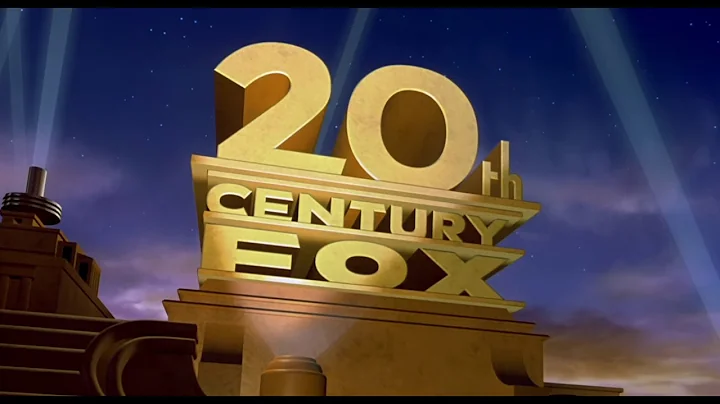 20th Century Fox (Me, Myself & Irene)