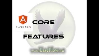 Core Features - 002 - Tutorial AngularJS Crash Kurs - Deutsch