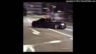 EVVORTEX RECKLESS!