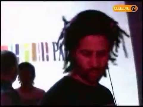 Moussa Clarke @ Openair Oryol Summer 06