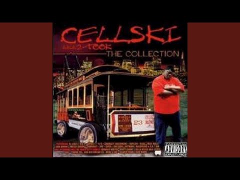Cellski — Many Nights