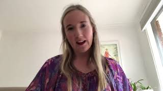 3 realistic tips for coping with the bushfire crisis in Australia