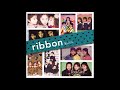 1/2 no Ticket {1/2のチケット} - Ribbon (Ribbon Singles)