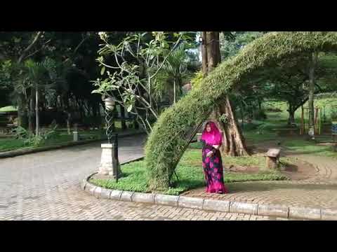 Cover Lukisan kecemasan Lusiana Safara