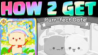 Lumi Master - HOW to Get the 3D Rainbow SUPER PEACH!!!