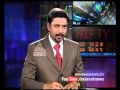Market Watch: Analysing stock Market