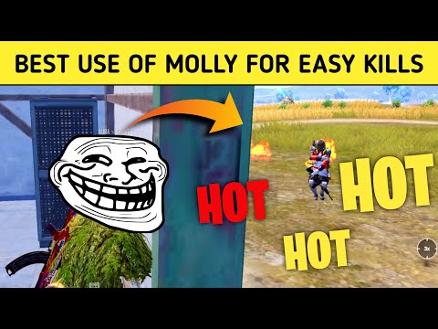 👍HOW WE STOP BGMI AGGRESSIVE ENEMY FROM RUSHING😲 | FUNNY CHICKEN DINNER | FAROFF PUBG MOBILE