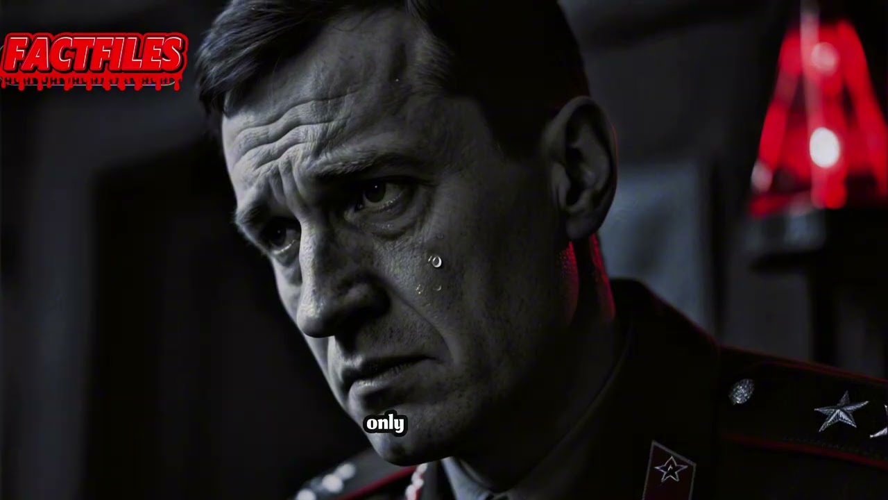 The Night the World Almost Ended — And No One Knew