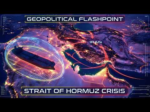 Video Iran Is Running Out of Time as US Pressure Mounts — But Something Unexpected Is Happening