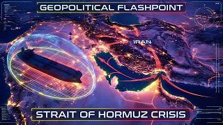 Iran Is Running Out of Time as US Pressure Mounts — But Something Unexpected Is Happening