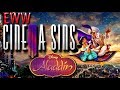 Everything Wrong With CinemaSins: Aladdin in Just About 15 Minutes