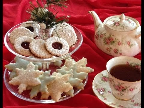 The Other Polish Butter Cookies