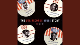 Betty Everett vidéo