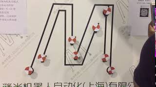 Digital Servo Motors