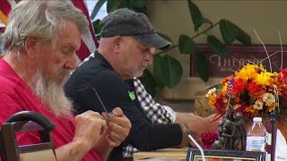 VA cuts impact veterans in Virginia service centers
