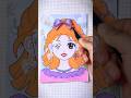 Review Thủ công full set công chúa trang điểm #diy #fyp z🍒
